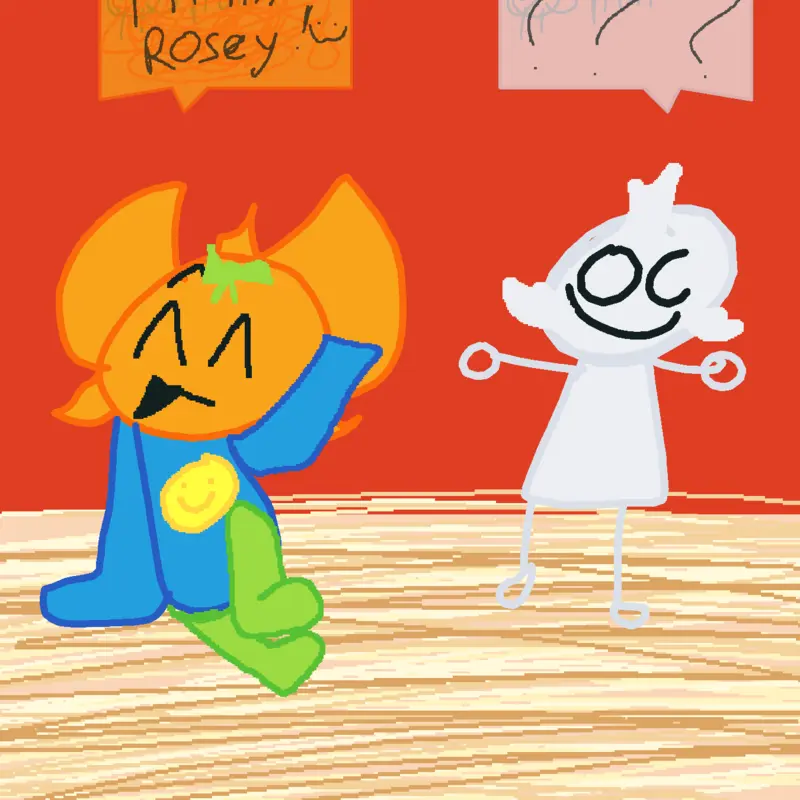 Game by @rosey_friendy