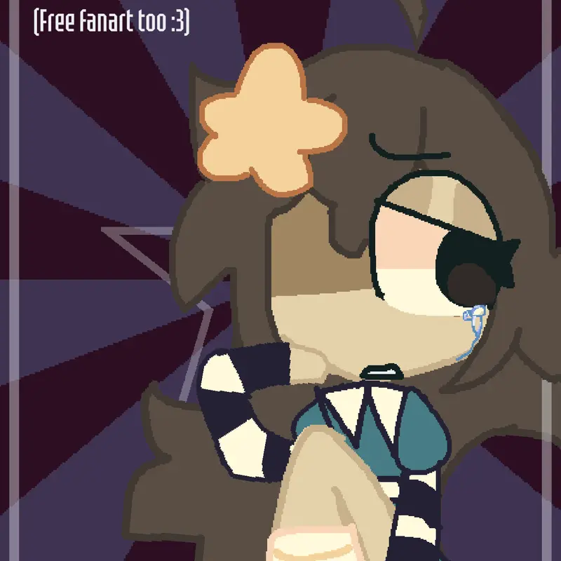 Fanart (no fanart contest by @xXnoobfanXx