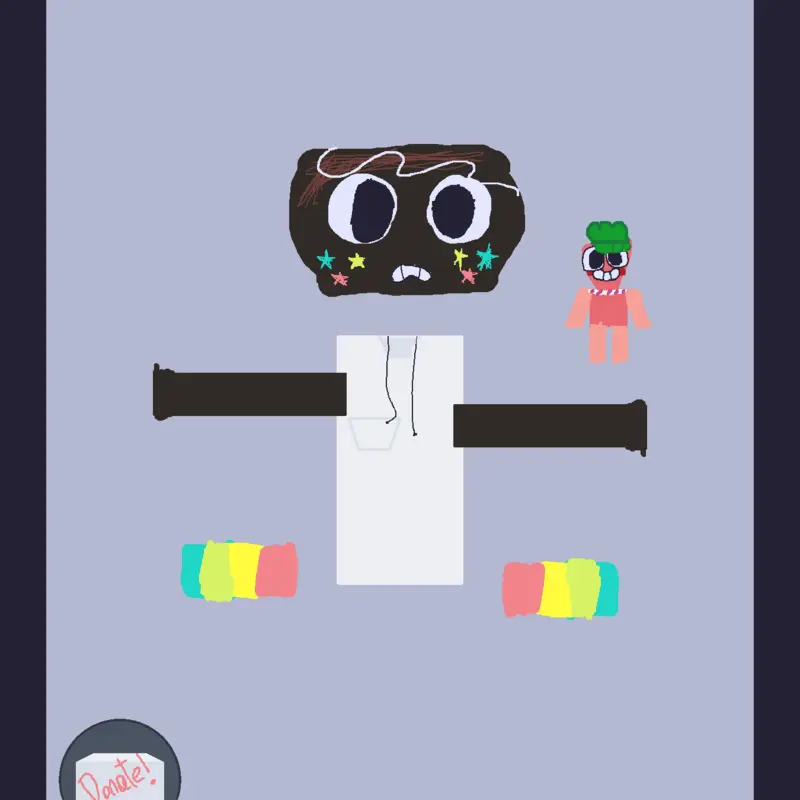 Game by @Sibylla