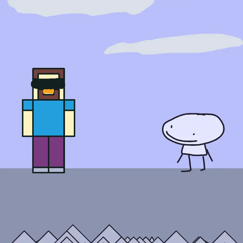 Game by @skleton