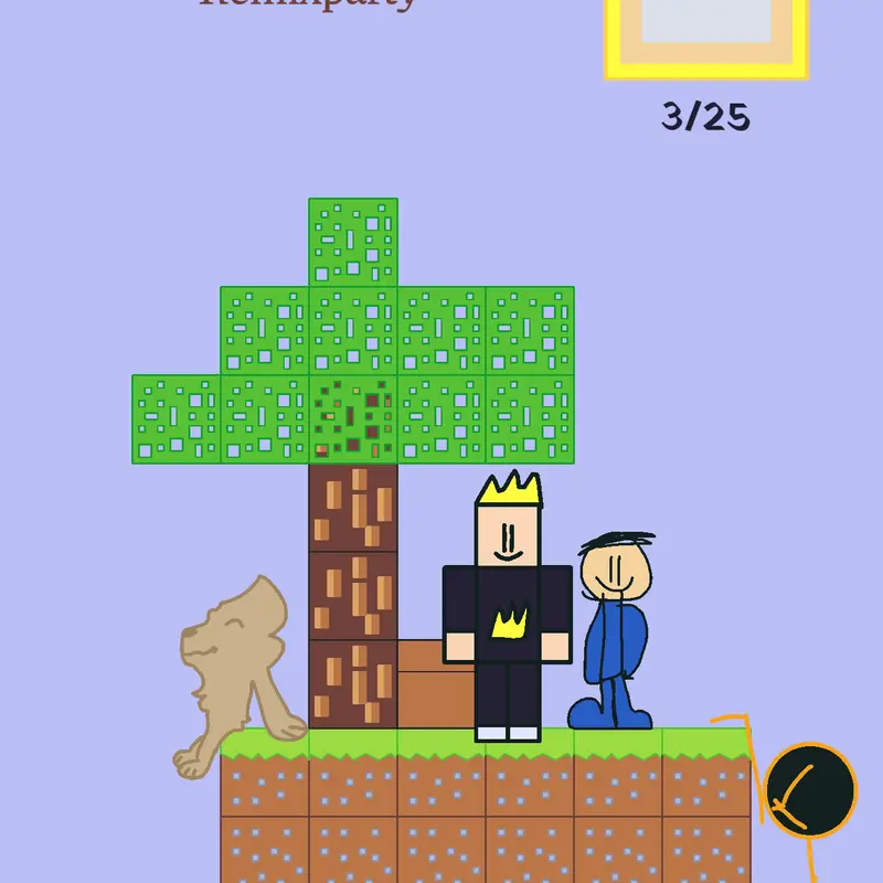 Game by @Sie