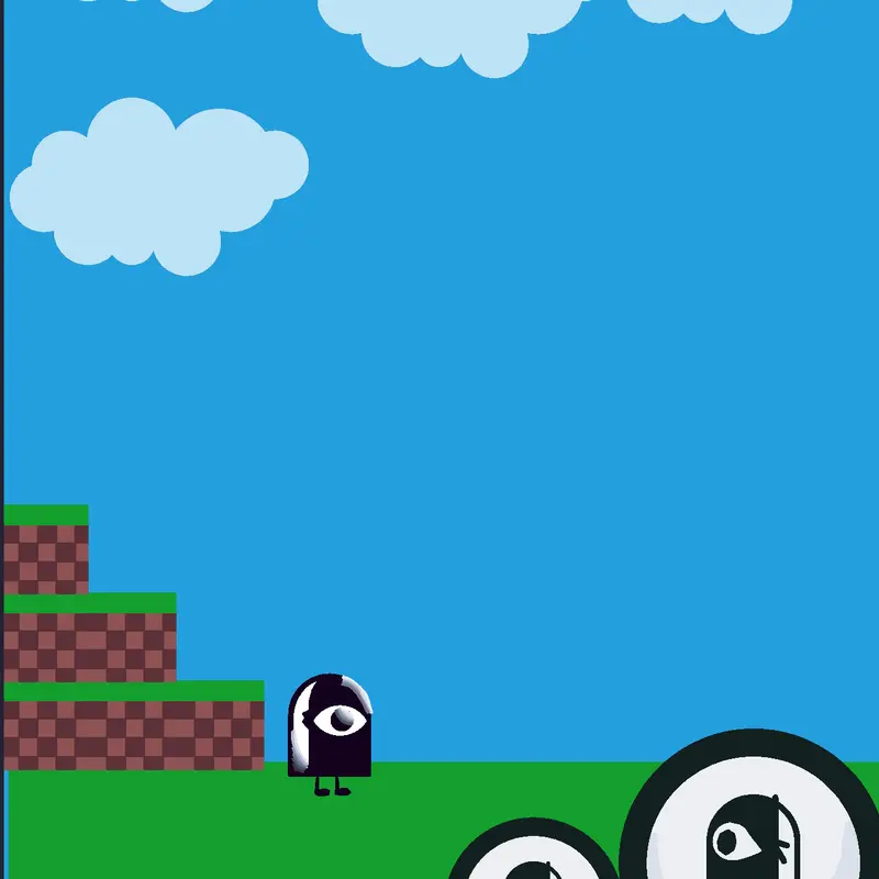 Game by @ZackdoesfilmzYT