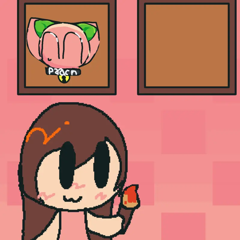 Game by @peach_cat