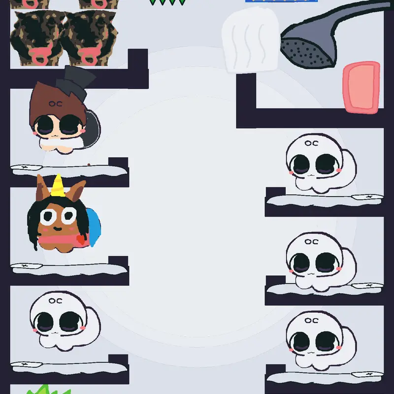 Game by @noellegamer