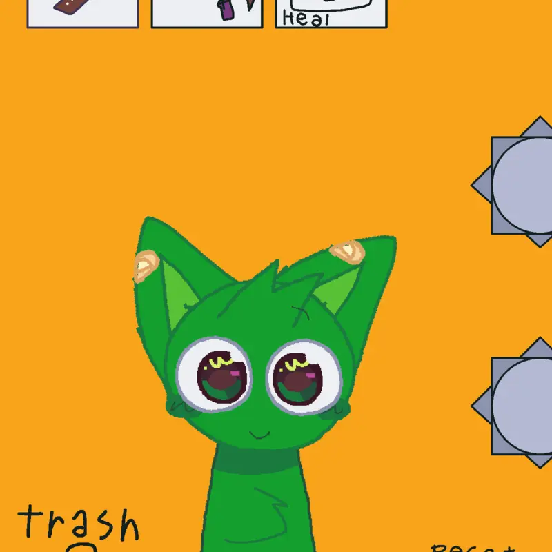 Game by @zsofiasaccount