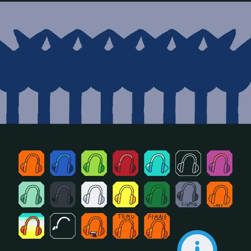 Game by @Mango_Creations