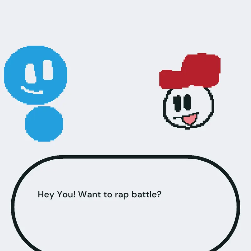 Game by @Taphzm