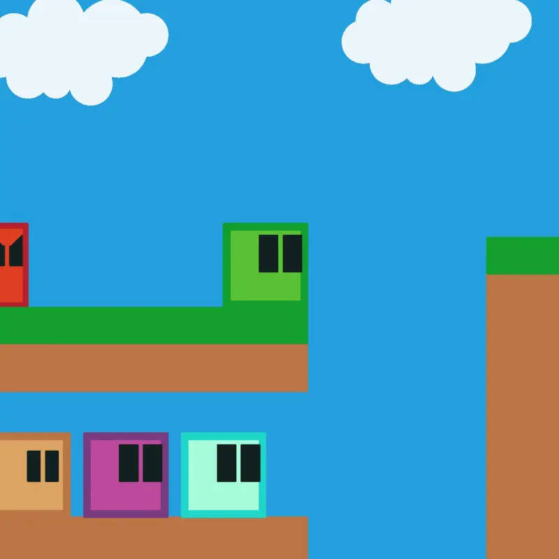 Game by @Skeuoss