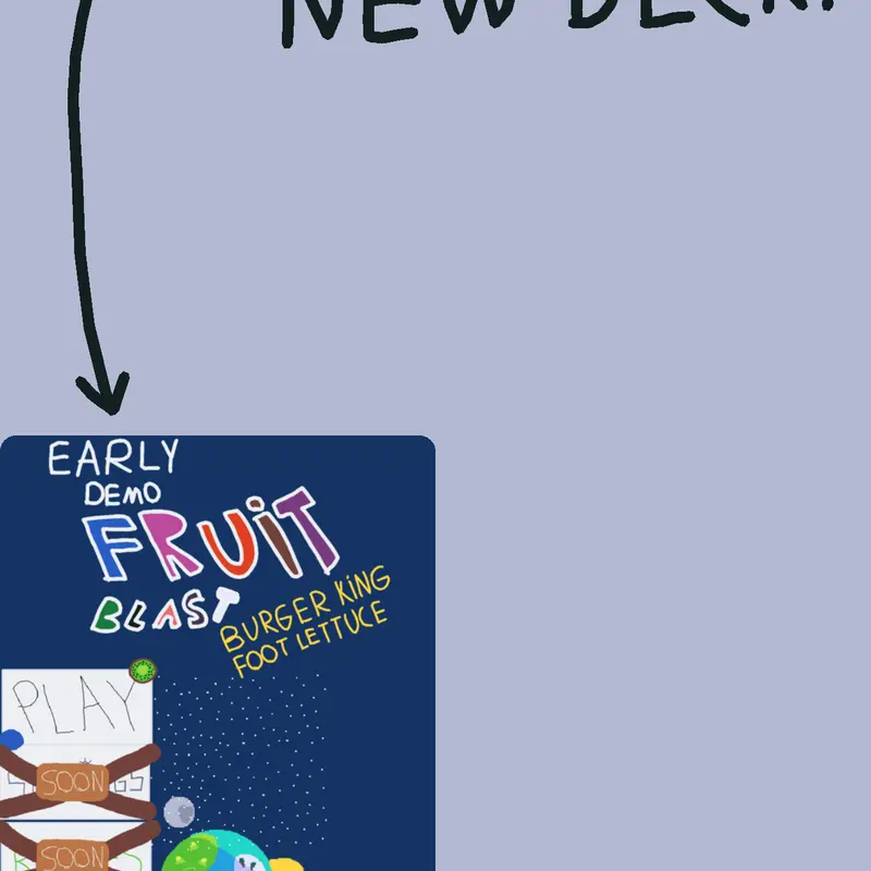 Game by @theSilverX_studios