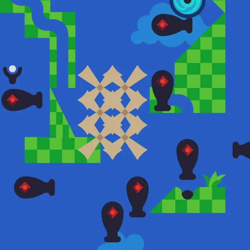 Game by @fish_stuidos