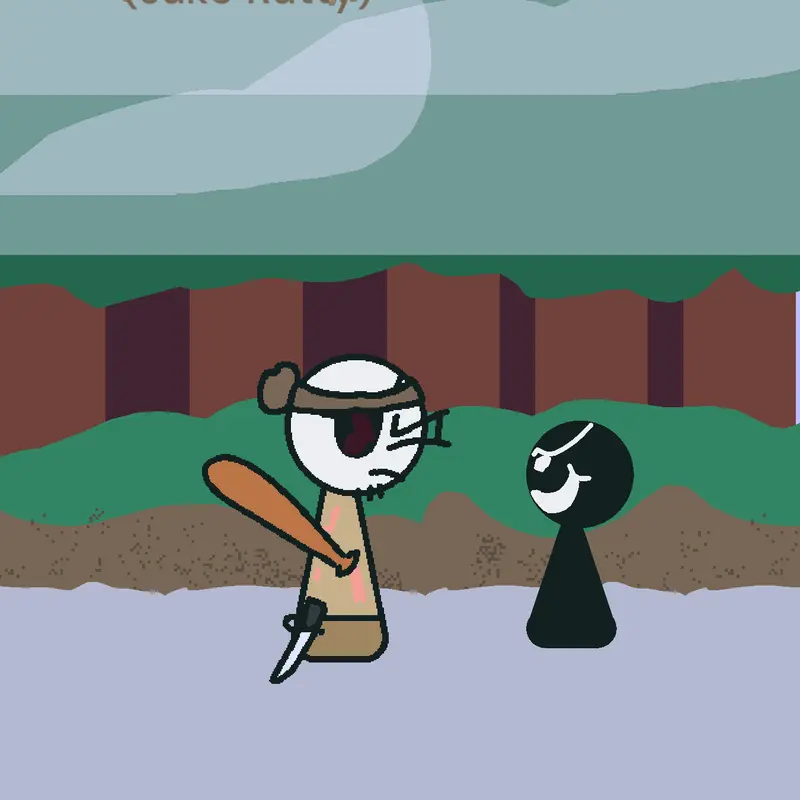 Game by @Zakoian2100