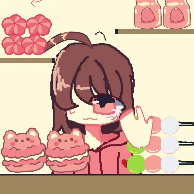 Game by @Normal_Girl123