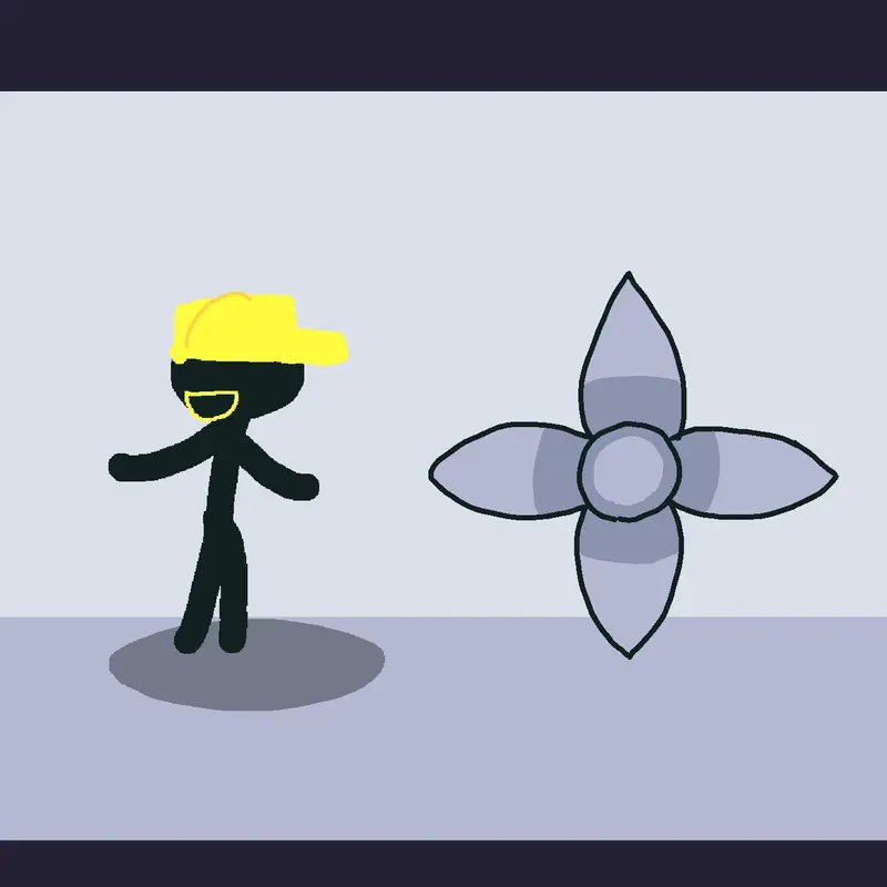 Game by @stickwarteam
