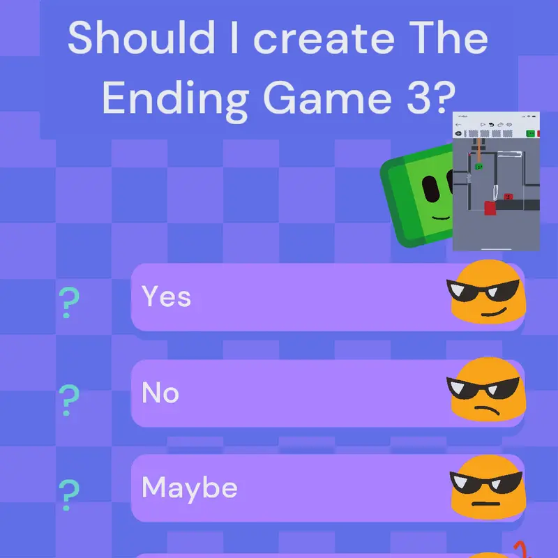 Game by @Emoji5504