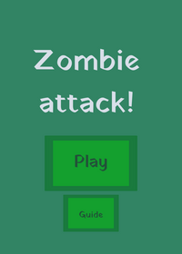 Zombie Attack!