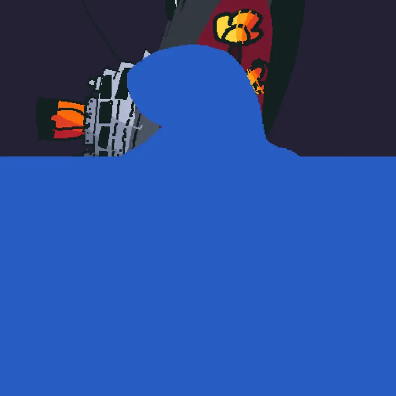 Unused scenes in titanic sinking[MY VERS by @bluesphere