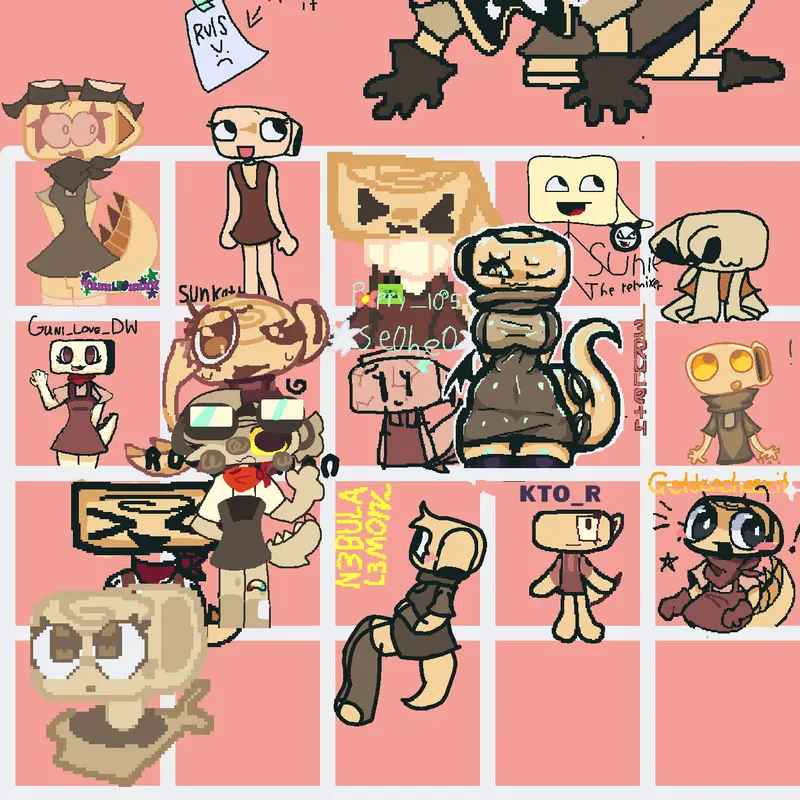 Game by @dandyyyyyy-astro