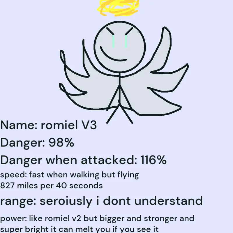 Game by @romiel