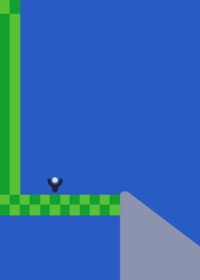 but diffculty fling 3