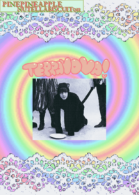 TERRANOVA!! (The Beatles Animation)