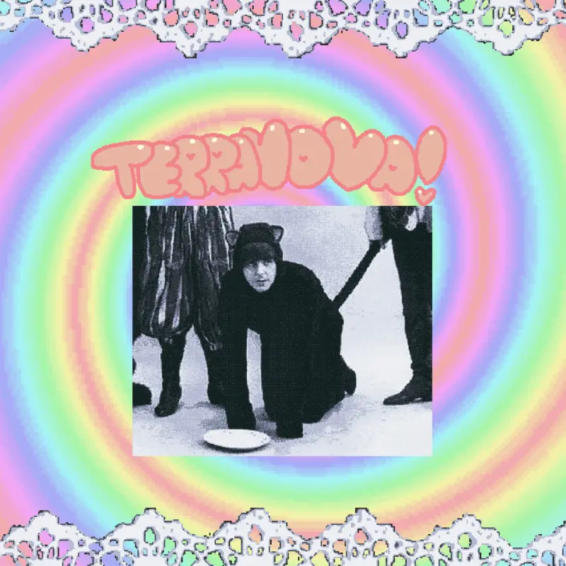 TERRANOVA!! (The Beatles Animation) by @fleshcrayon