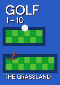 It’s golfing time!