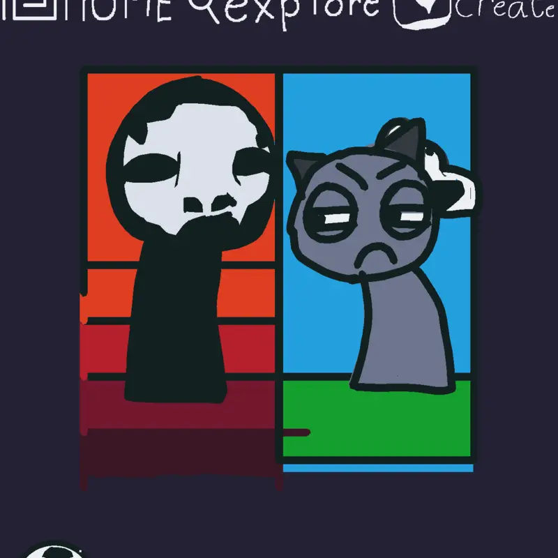 Game by @rudie_Ce