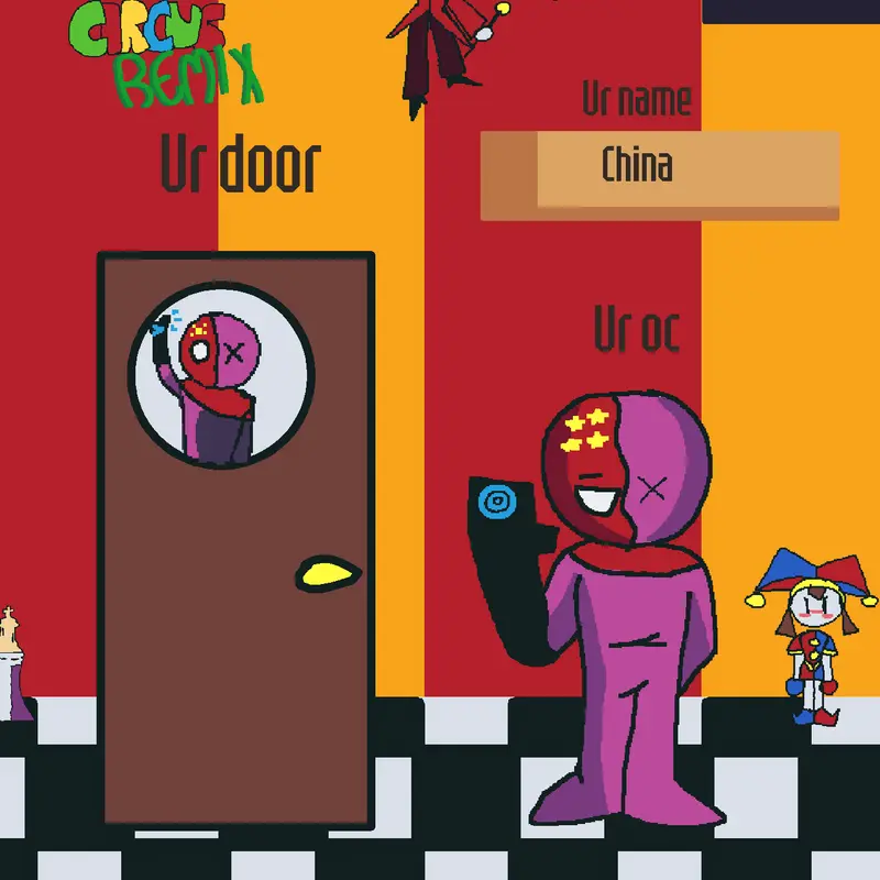 Game by @tvwoman57537