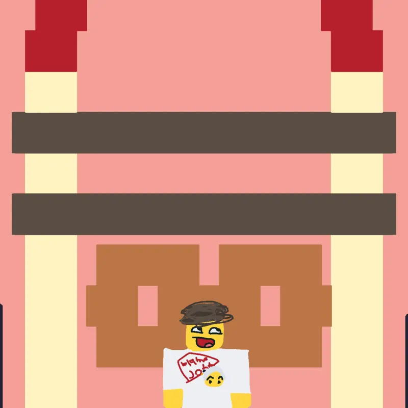 Game by @whyor