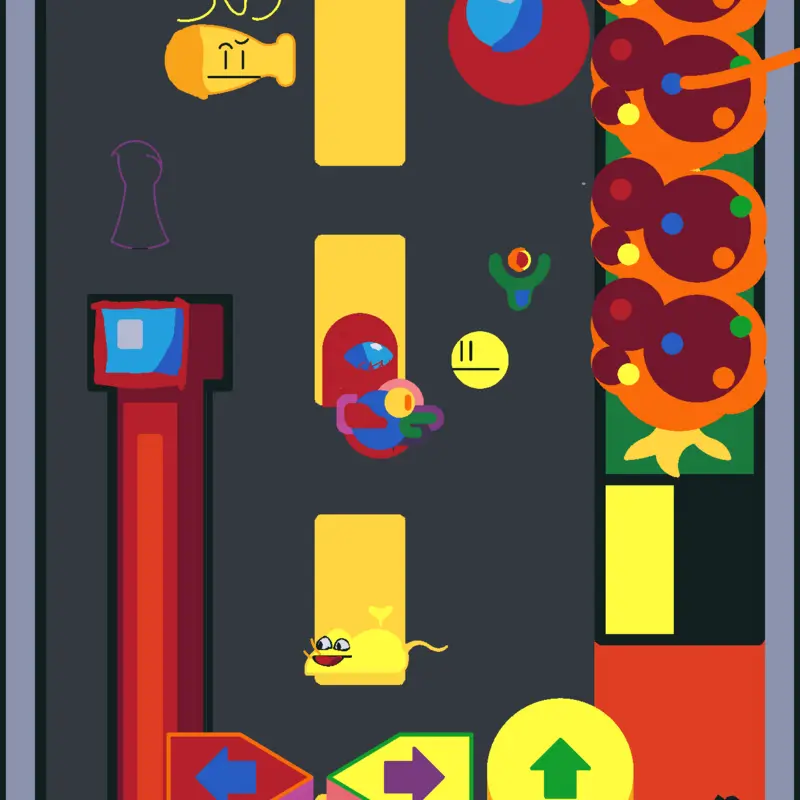 Game by @beroTiger
