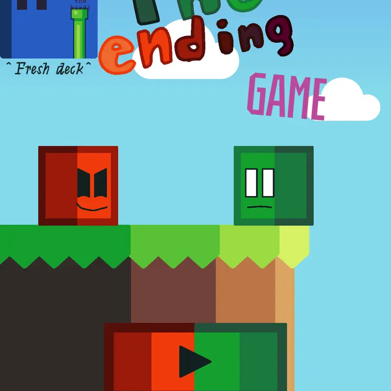 Game by @ggbbrrggh