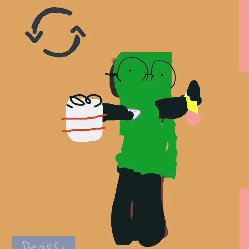 Game by @tripi_tropi_tropa_tripa