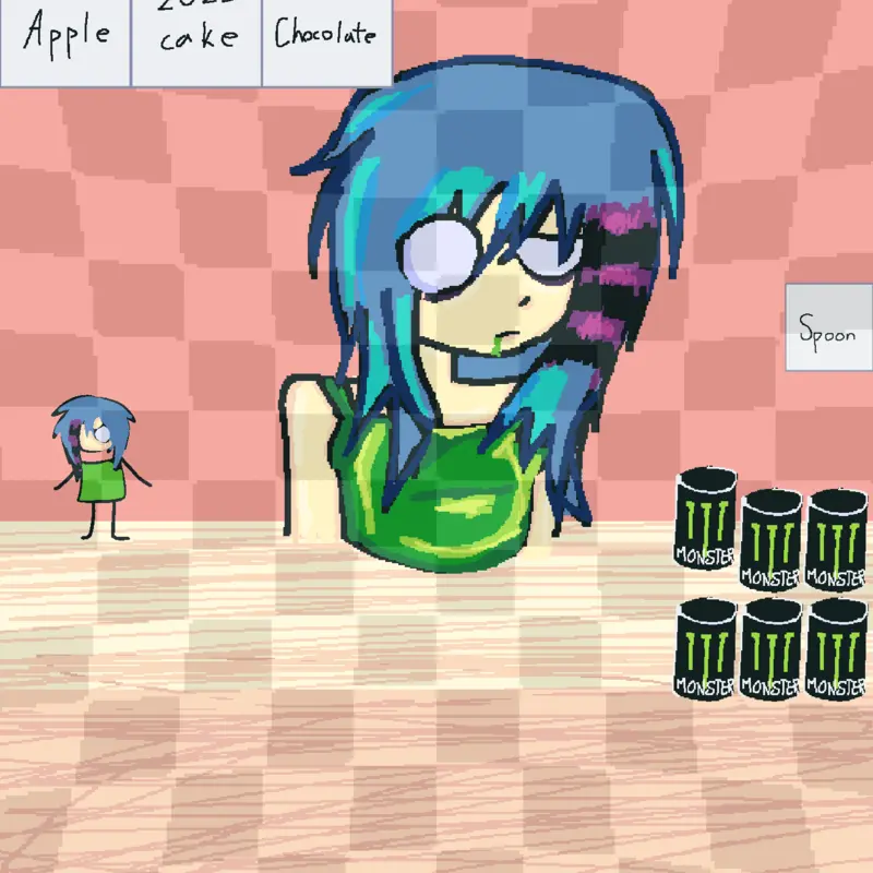 Game by @br1ngmysoul