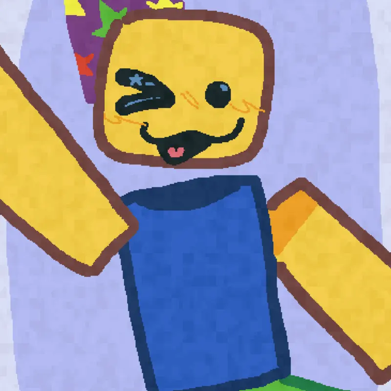 Game by @creatorcube