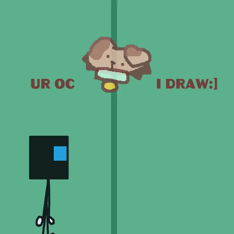 Game by @roboxman