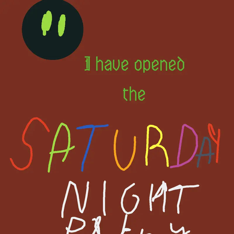 Follow to be invited ( well idk :p ) by @ThatWubbzyFan_7