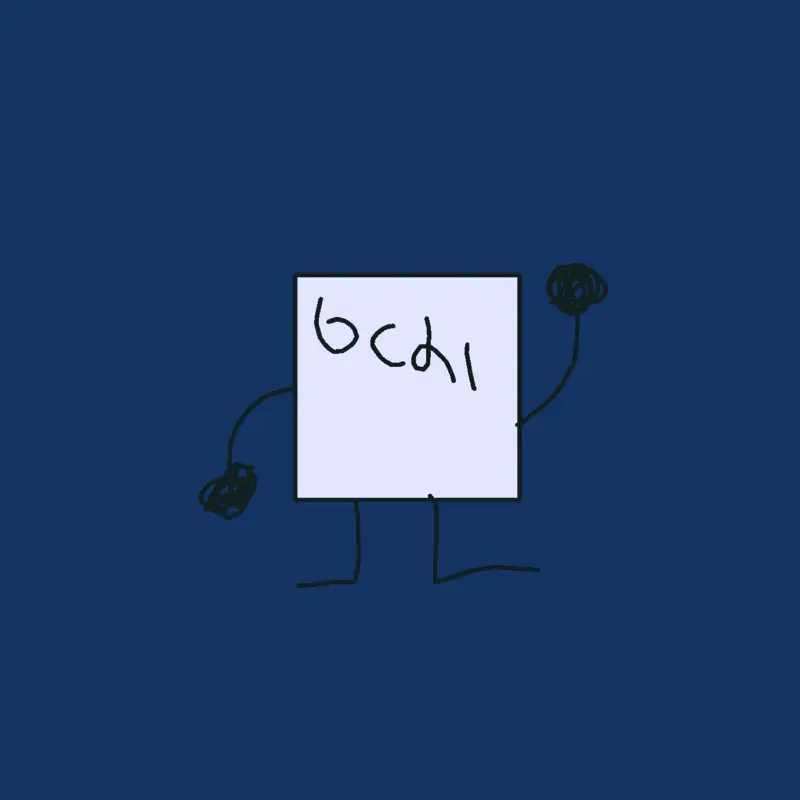 Game by @blue_cube