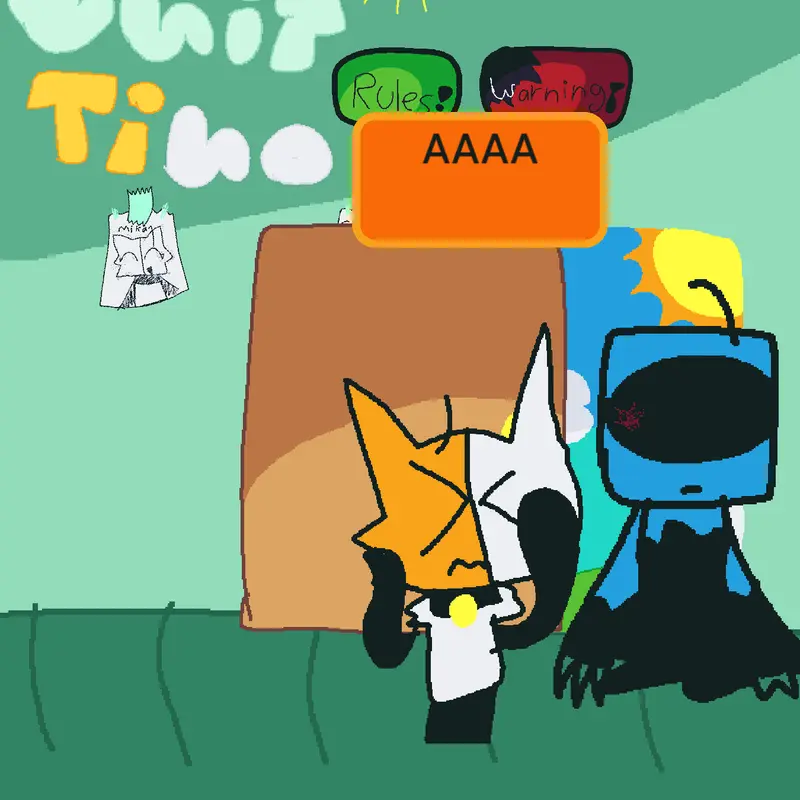 Game by @silly-Mika_78