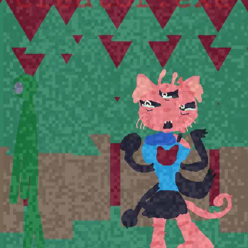 Game by @Alien_cat_2