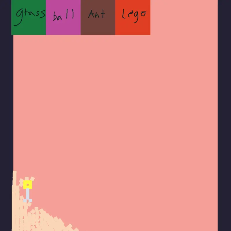 Game by @the_kiwi
