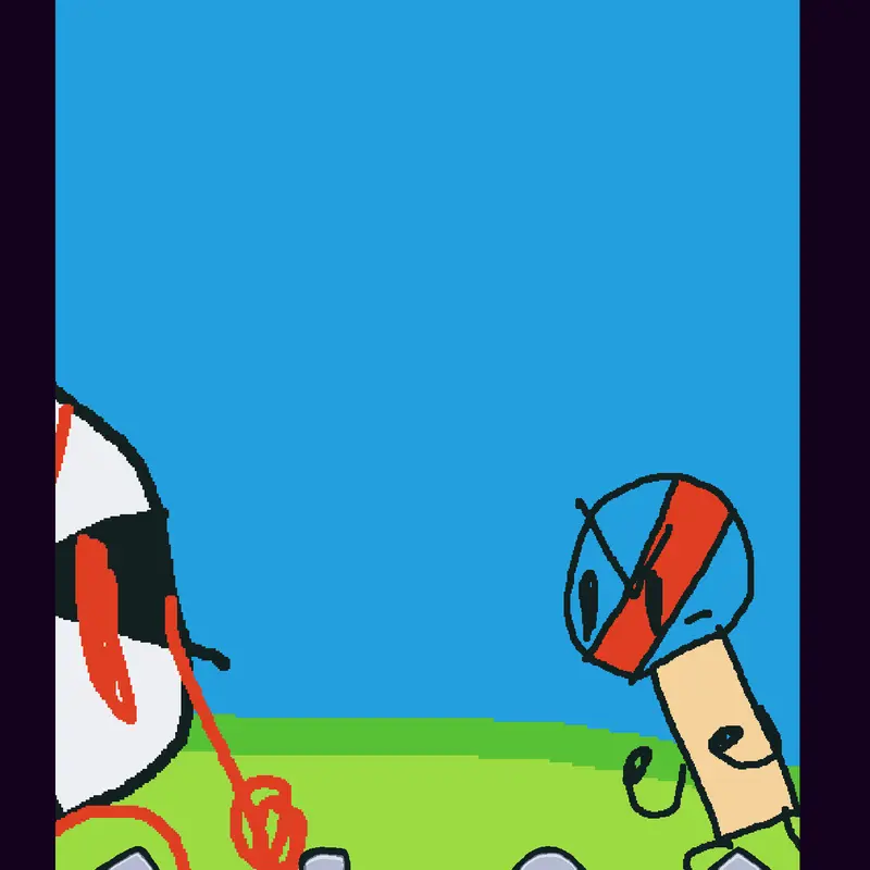 Game by @upwork_games