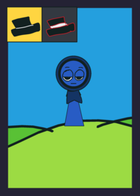 Jevin ragdoll