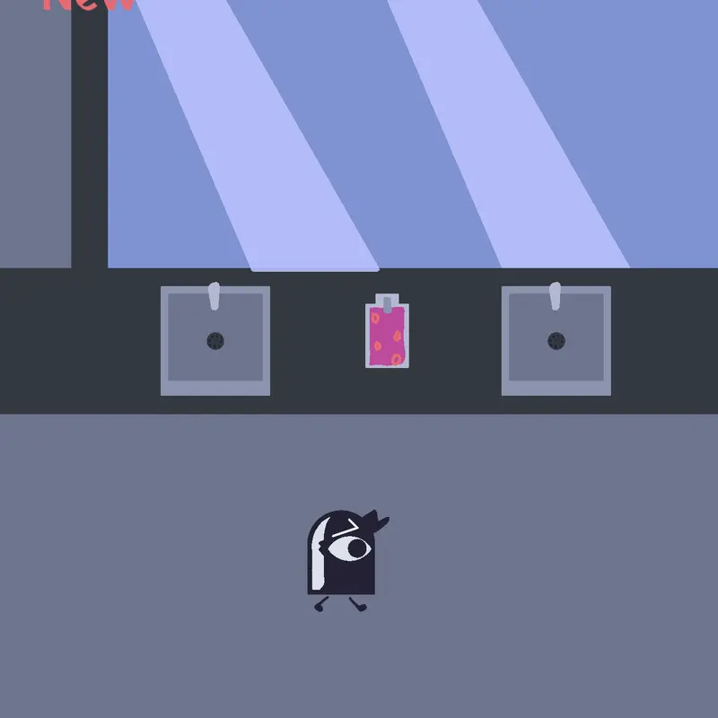 Game by @lucianitabonita