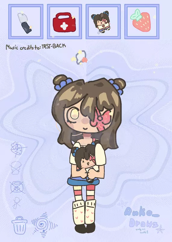 Game by @Ruko_Drawz