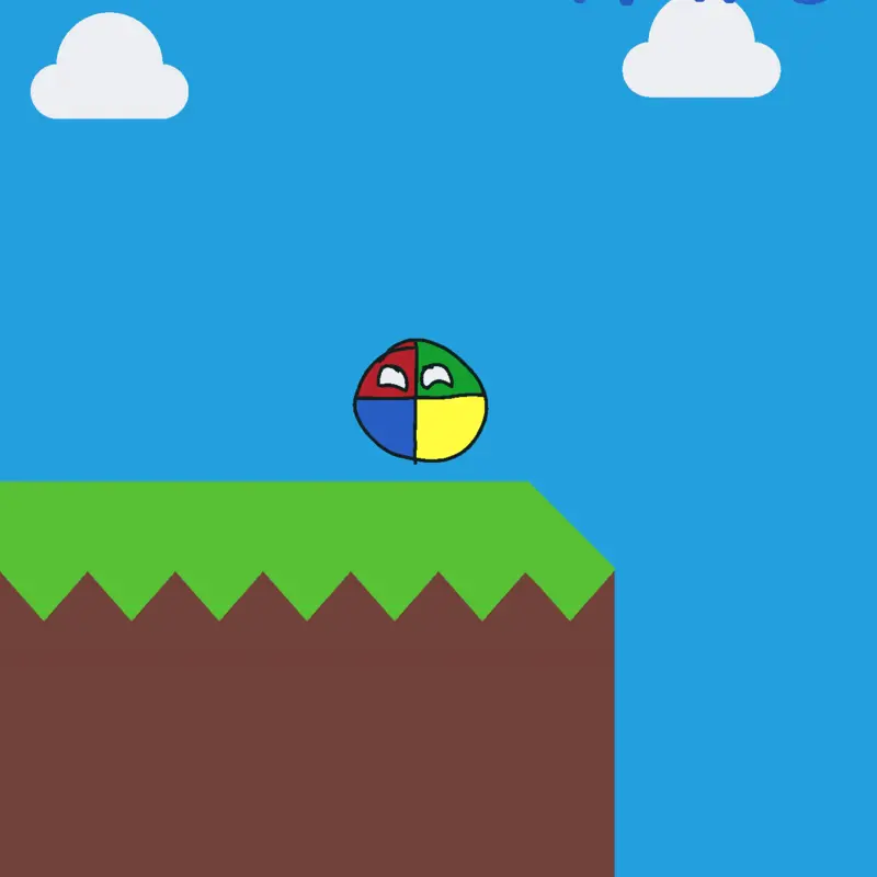 Game by @Andrei31910