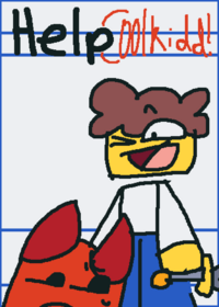 Help c00lkidd!!!