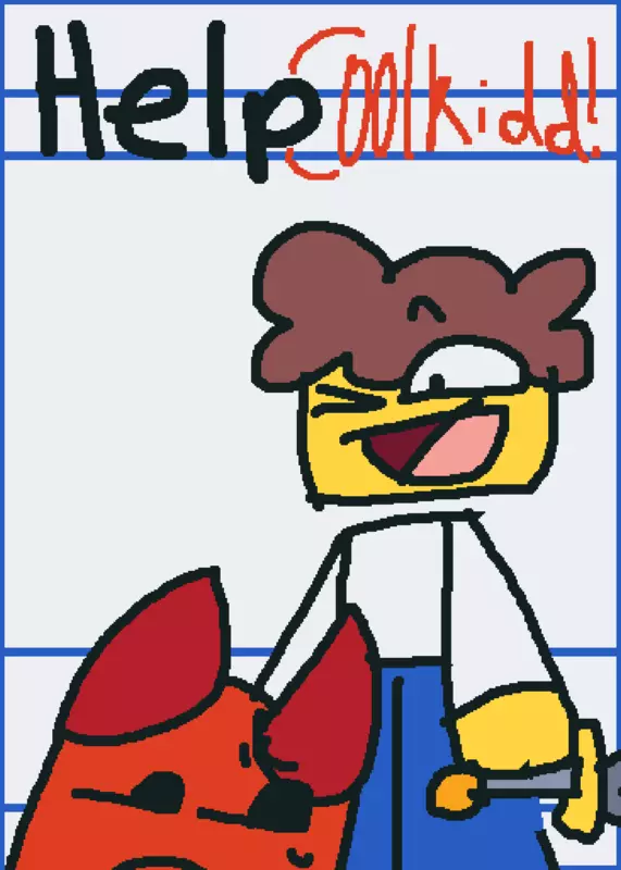 Game by @_Coyote_