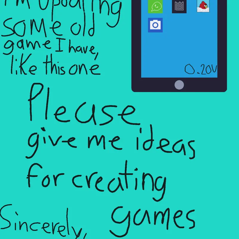 Game by @-BRAYAN-