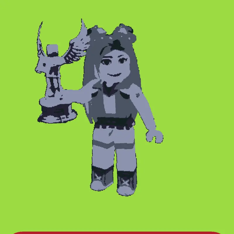 Game by @orenclone999