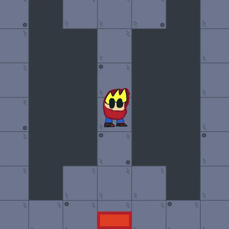 Game by @KrystalGamer